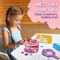 Smartivity Little Princess Craft Box 1313
